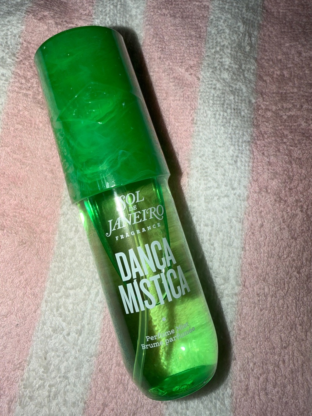 Sol de Janeiro Dança Mistica Hair & Body Mist 90ml new & sealed